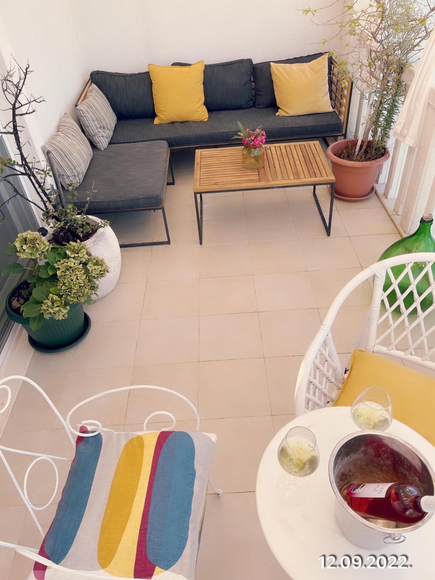 House Paula Apartment Klek Exterior photo